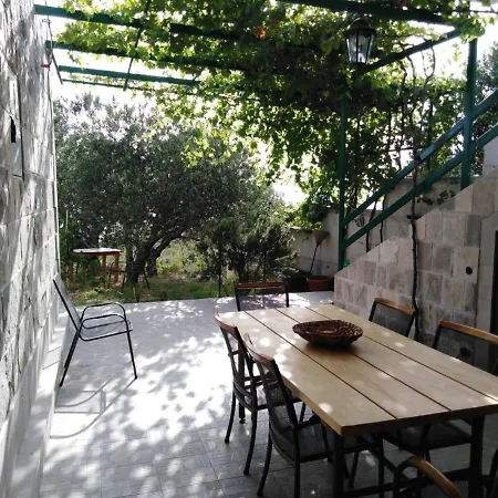 Family House La - Krvavica Holiday home Makarska