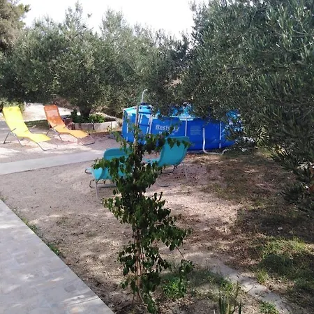Family House La - Krvavica Makarska