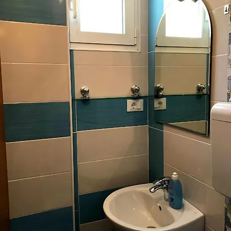 Family House La - Krvavica * Makarska