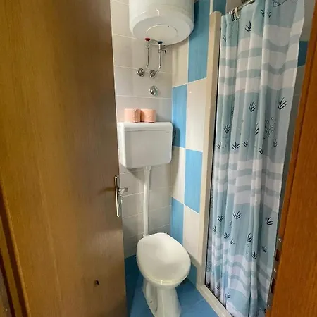 Holiday home Family House La - Krvavica Makarska