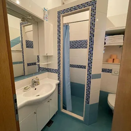 Family House La - Krvavica Makarska