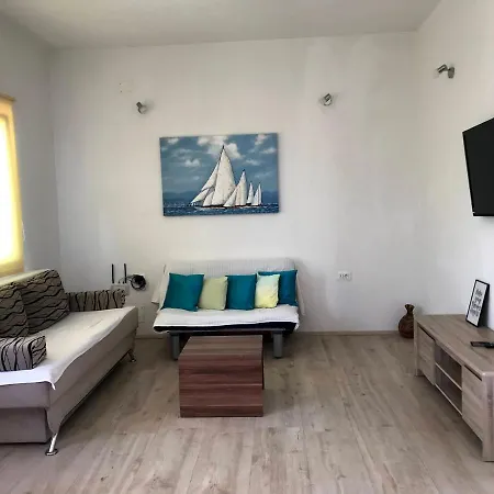 Family House La - Krvavica * Makarska