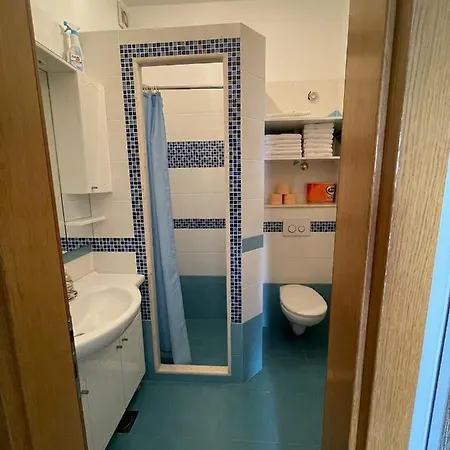Family House La - Krvavica Holiday home *