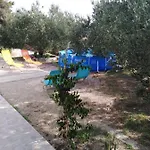 Family House La - Krvavica Μακάρσκα
