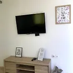 Сasa de vacaciones Family House La - Krvavica