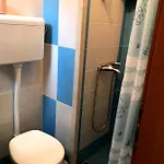 Σπίτι διακοπών Family House La - Krvavica Μακάρσκα