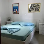 Family House La - Krvavica Σπίτι διακοπών Μακάρσκα