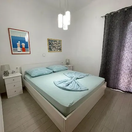 بيت للعطل Family House La - Krvavica *