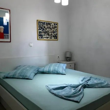 Family House La - Krvavica ماكارسكا
