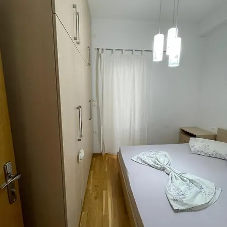Family House La - Krvavica * ماكارسكا
